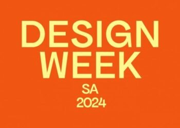La agenda de Dezeen destaca el lanzamiento de una nueva semana del diseño en Sudáfrica