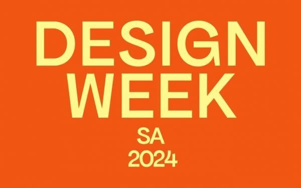 La agenda de Dezeen destaca el lanzamiento de una nueva semana del diseño en Sudáfrica