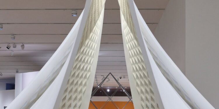 La vida es arquitectura demuestra que “la arquitectura y la vida son inseparables”