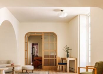 Compañía Postal y Lázaro Rosa-Violàn convierten un convento en un hotel de Lisboa