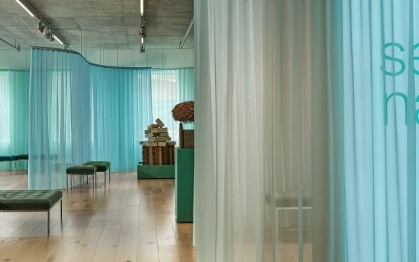 La instalación de MillerKnoll demuestra que la producción sostenible está “mejorando”