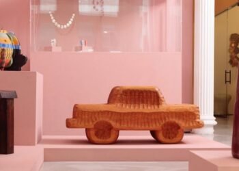 R & Company destaca siete «arquetipos» del diseño coleccionable estadounidense