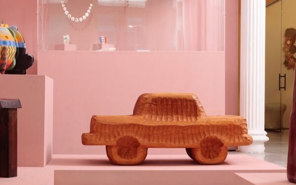 R & Company destaca siete «arquetipos» del diseño coleccionable estadounidense