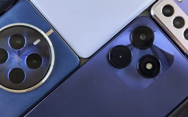 “El papel de los teléfonos inteligentes en la vida contemporánea parece cada vez más estúpido”