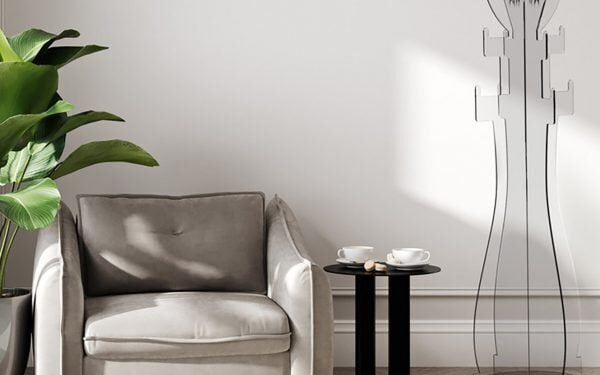 Perchero Royal Twin de SoldiDesign