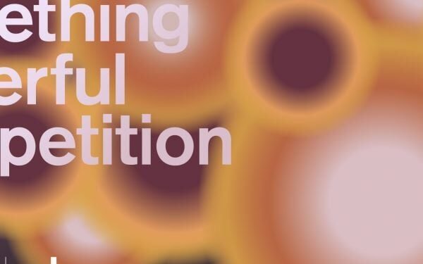 Quedan dos semanas para participar en el concurso Start Something Powerful