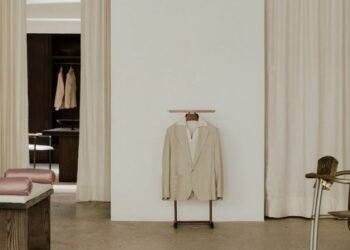 Stòffa abre una tienda insignia en Nueva York con un «entorno relajante» para ir de compras