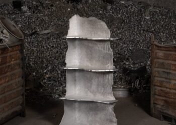 «El diseño tal como lo conocemos está condenado, pero eso es bueno para los diseñadores»