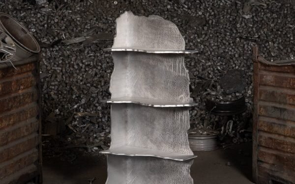 «El diseño tal como lo conocemos está condenado, pero eso es bueno para los diseñadores»