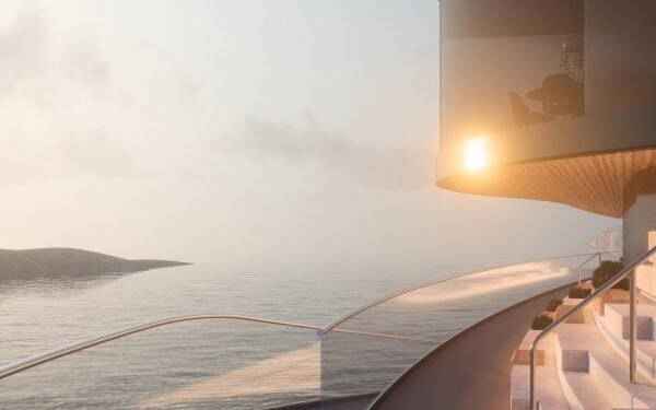 PULI Innovation reinventa los barcos turísticos para maximizar la vista