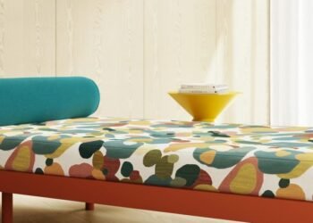 Tela Wonder de Designtex