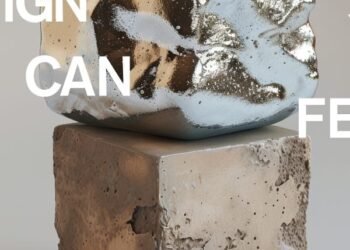 Dezeen y ASUS Zenbook presentarán Design You Can Feel durante LDF