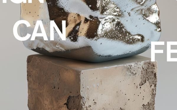 Dezeen y ASUS Zenbook presentarán Design You Can Feel durante LDF