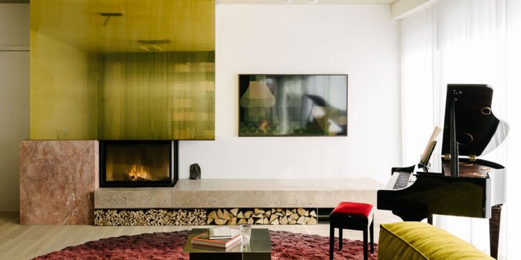 Ester Bruzkus habla de David Hockney, Yayoi Kusama y más