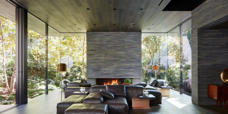 Ron Radziner habla sobre comida de la Tierra, viajes en familia y más