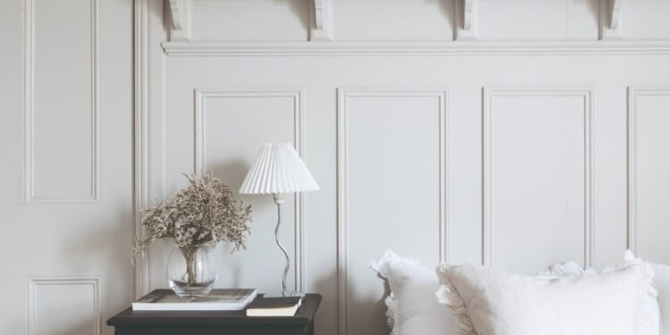 Los paneles de espuma para paredes son el último truco de bricolaje que se está volviendo viral en TikTok