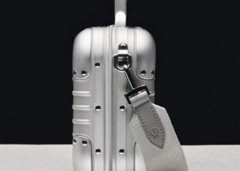 Rimowa amplía su colección de equipaje con el lanzamiento del Original Bag