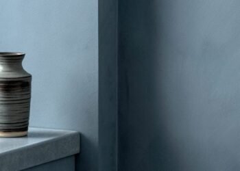 Armourcoat lanza Limewash para interiores «conscientes del medio ambiente»