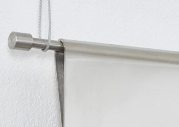 Espejos 001 y 002 de Archive for Space para Béton Brut