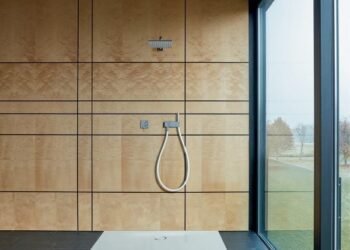 Platos de ducha de Bette