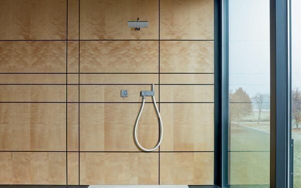 Platos de ducha de Bette