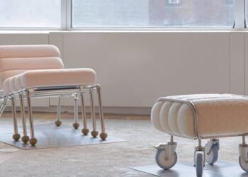 Diez aspectos destacados de la feria de diseño Collectible en la ciudad de Nueva York