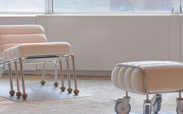 Diez aspectos destacados de la feria de diseño Collectible en la ciudad de Nueva York