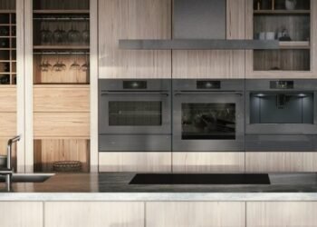 Electrodomésticos Elements Pearl Grey de Asko