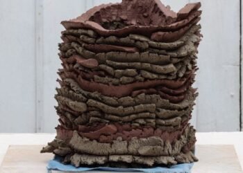 Grymsdyke Farm promueve la creación experimental con Reading Design