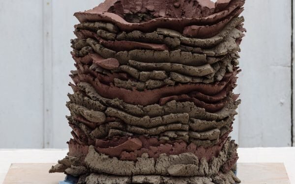 Grymsdyke Farm promueve la creación experimental con Reading Design