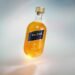Johnnie Walker presenta la «botella de whisky de vidrio más ligera del mundo»
