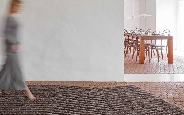 Alfombra Lines de Mayice para Gan