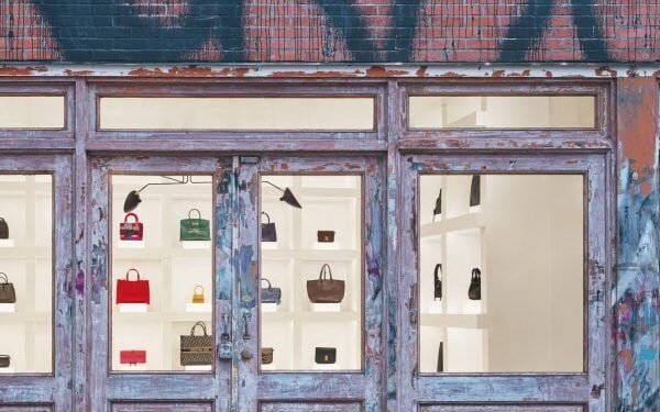 Mythology y TheRealReal destacan la «crisis de las falsificaciones» en Nueva York