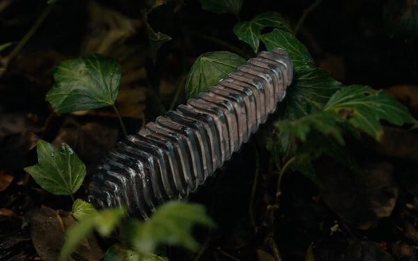 El dispositivo de detección de incendios forestales Pyri se derrite en respuesta al fuego