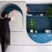 Ocho hogares donde los muebles extraíbles crean interiores flexibles