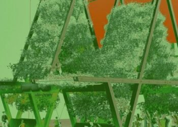 Diez instalaciones imprescindibles en el London Design Festival 2024