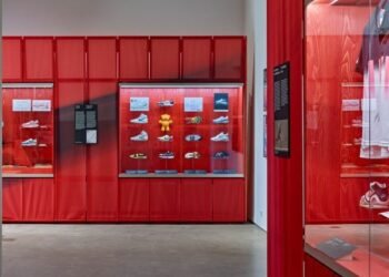 Seis proyectos emblemáticos de Nike: la forma sigue al movimiento