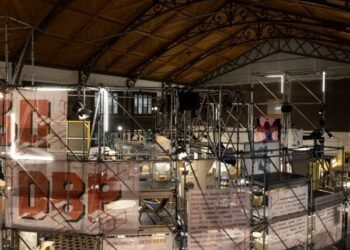 Ocho diseños destacados de 360 ​​Design Budapest 2024