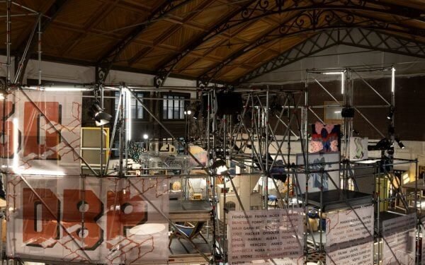 Ocho diseños destacados de 360 Design Budapest 2024