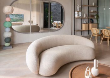 El santuario Playpod de Hong Kong combina estética y bienestar