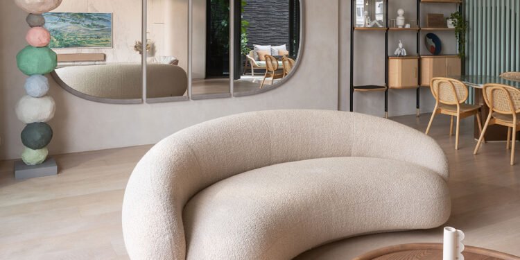 El santuario Playpod de Hong Kong combina estética y bienestar