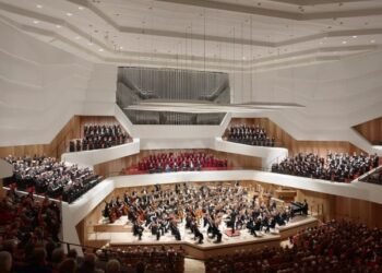 Cinco eventos de Dezeen Events Guide en la costa este de Estados Unidos