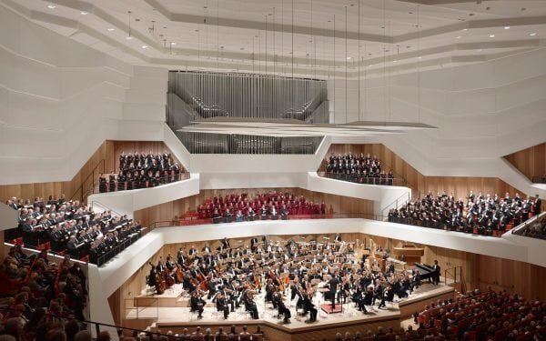 Cinco eventos de Dezeen Events Guide en la costa este de Estados Unidos