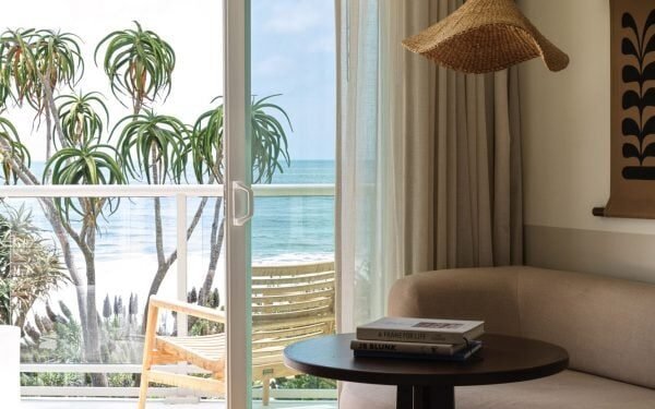 Electric Bowery infunde al hotel de Laguna Beach «vibraciones mallorquinas»