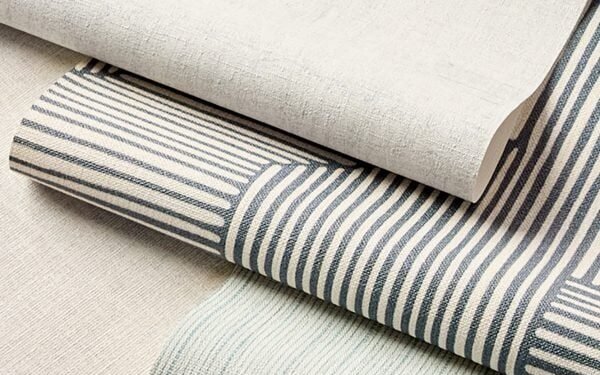 Revestimientos de paredes Circon de Momentum Textiles and Wallcovering