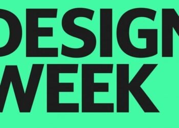 Revista Design Week relanzada por «animadores del diseño»