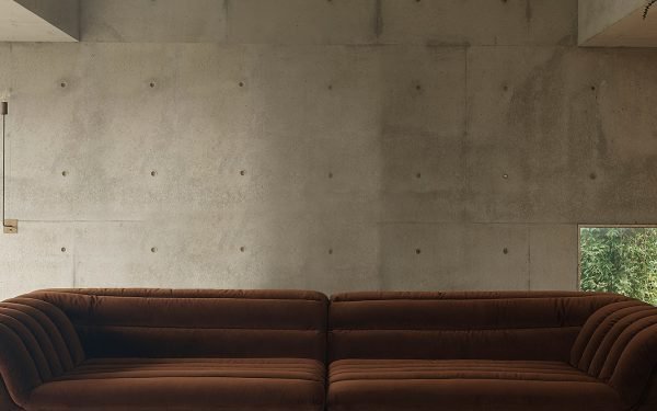 Ocho cómodos sofás y sillones para acurrucarse este otoño