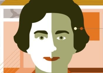 La diseñadora Florence Knoll Bassett «lideró una revolución en la oficina»