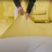 Glasst Innovation Company lanza pintura «temporal y despegable»