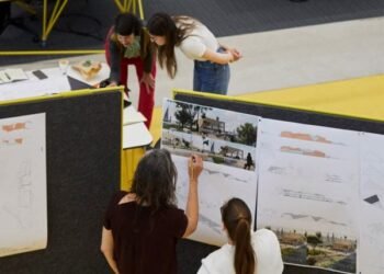 IE University lanza cursos de diseño para videojuegos e interiores